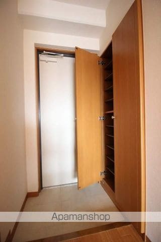 フラッツ豊成の内装写真