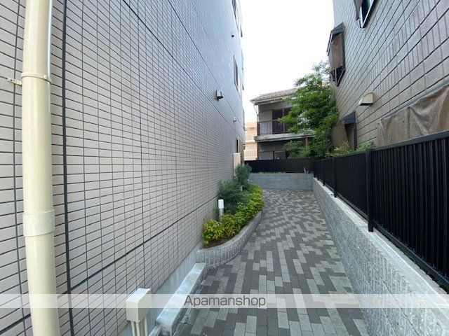 ヴェルージュの外観写真