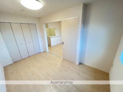 ハーモニーヒルズ[2LDK/59.41m2]の内装