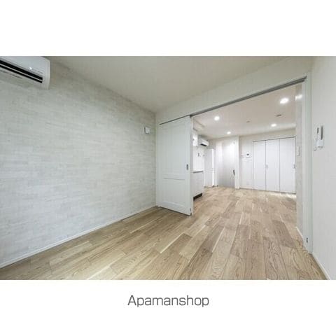 WOODCREST中延RESIDENCEの内装写真