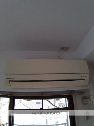 ＮＩＫＫＥＩ南竹屋２ｎｄ[1R/21m2]のその他設備