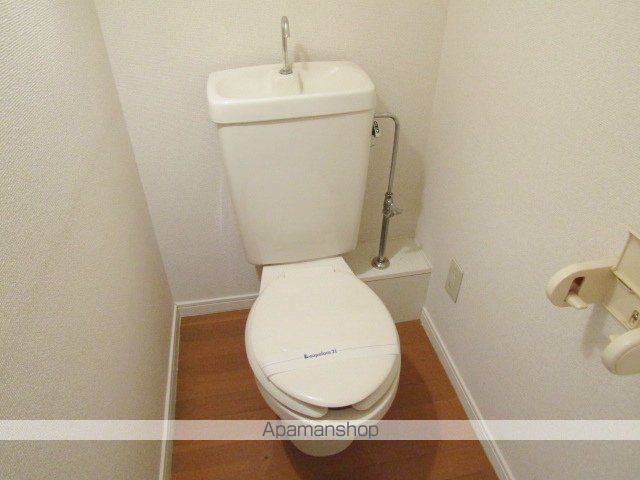レオパレスセジュールの内装写真