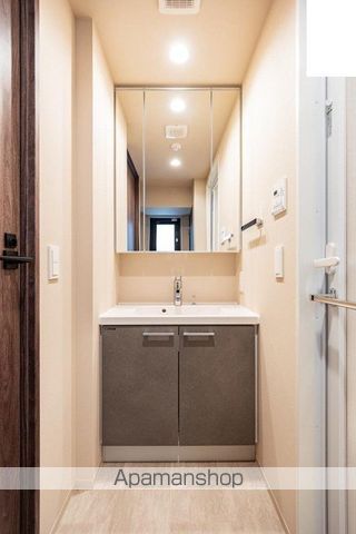デュオフラッツ浅草田原町ネストの内装写真