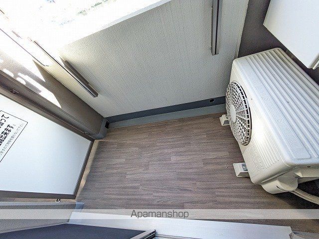 ソレイユ静岡の内装写真