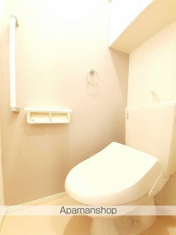 シャトードゥレーヴIIの内装写真