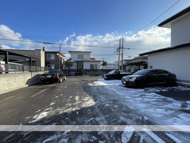 レオパレスエルアールのその他写真