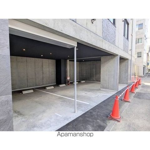 CASA AT新道東の内装写真