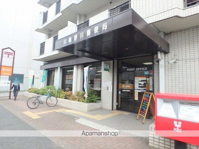 LA VIE BELLEの周辺写真