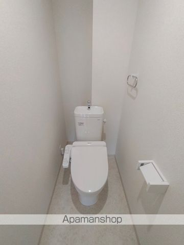 コンフォルタ楠葉の内装写真
