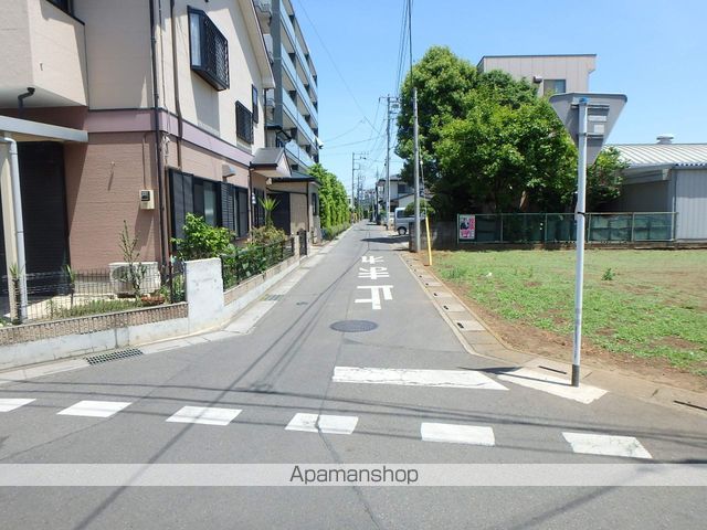 モンシャトー東大成IIB棟の周辺写真