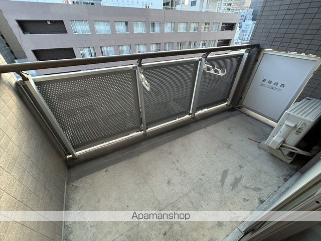 アスール江坂の内装写真