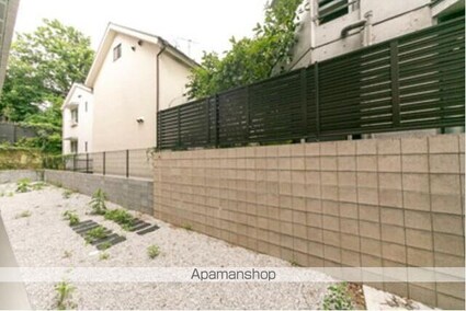 ＡＩＦＬＡＴ　ＭＥＪＩＲＯ[1LDK/33.96m2]の共用部2