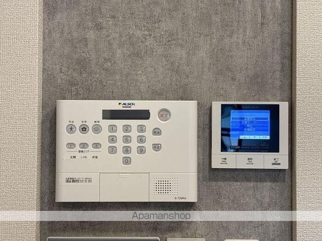 セレスティア谷在家IIの内装写真