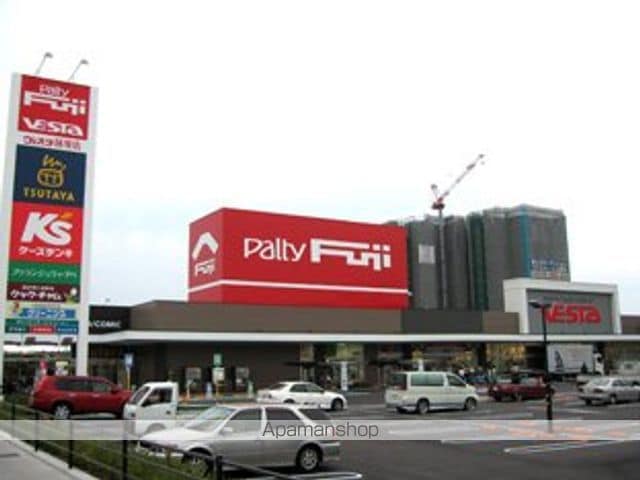 伊予鉄道郡中線 土居田駅 徒歩19分 2階建 築22年の周辺写真
