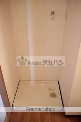山陽本線 東福山駅 徒歩41分 3階建 築19年の内装写真