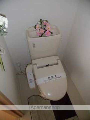 フサクラヴィエ A棟の内装写真