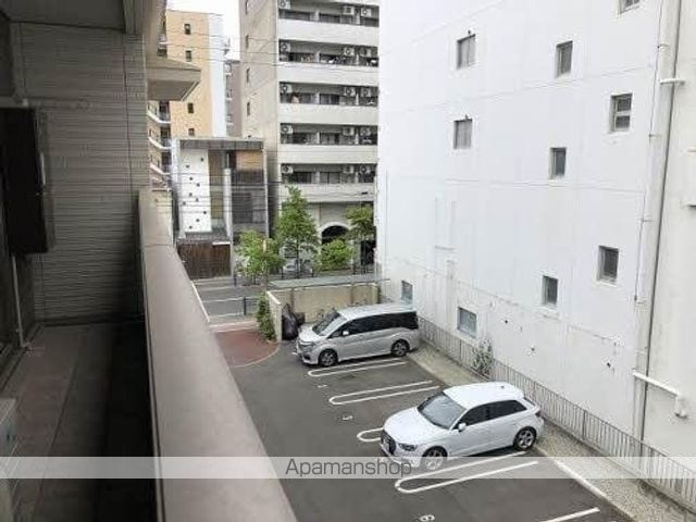 ベレオ亀岡の内装写真