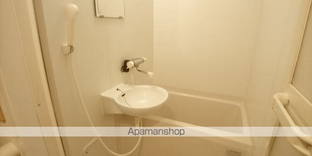 レオパレスあかねの内装写真