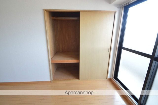 エルドラードA番館の内装写真