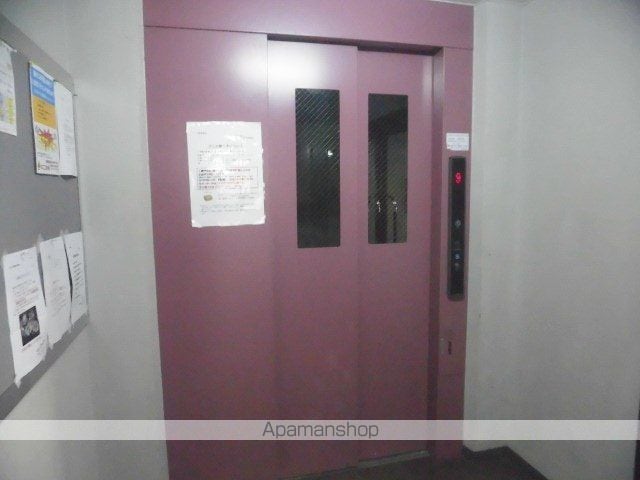 セントポーリア弐番館の内装写真