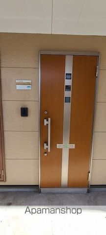 シエナフローラI番館の内装写真