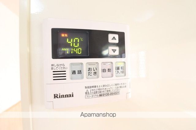 プロイド中央 ABCDEFGHの内装写真