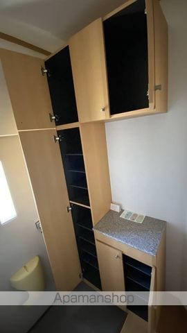 ベルデュール Bの内装写真