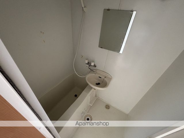パレス原町田の内装写真