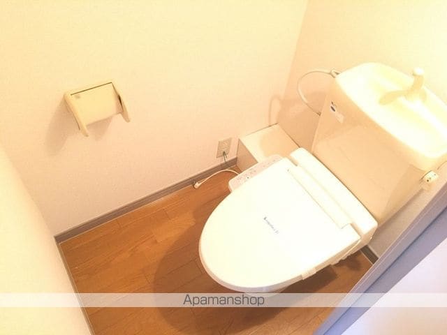 レオパレスル・カノンの内装写真