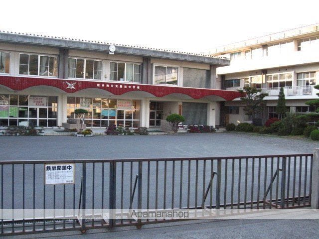 レザン松岡Cの周辺写真