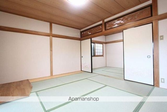 ハイツ丹洋の内装写真