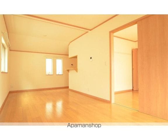 メルヴェーユ 東が丘の内装写真