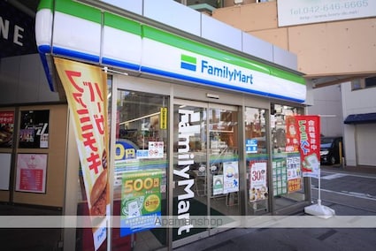 ＤーＲＯＯＭ元横山町[1LDK/36m2]の周辺7