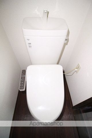センスフルタウン西王寺I Aの内装写真