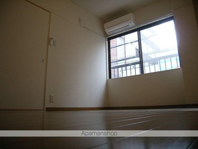 友田マンションの内装写真