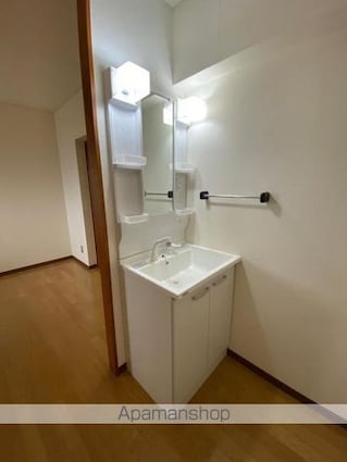 三笠ハイツ[2DK/30m2]の洗面所