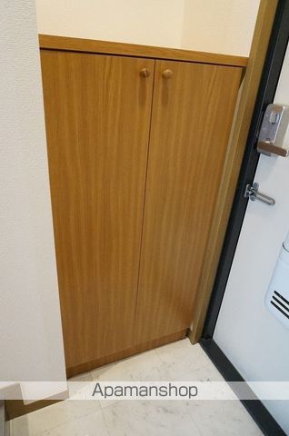 オウルハウス服部豊町の内装写真