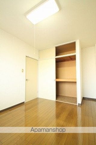 エマーユウチノの内装写真
