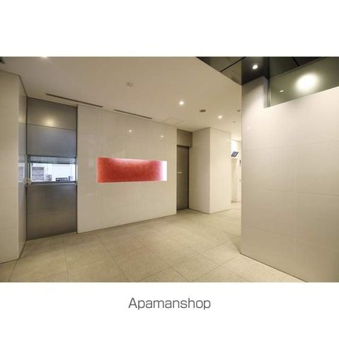 コンフォリア三田EASTの内装写真