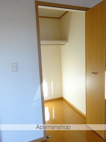 グレースガーデン Bの内装写真