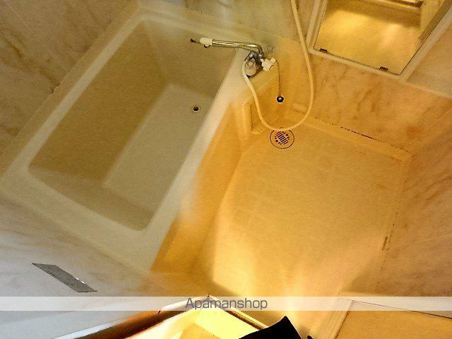 エクセルONEの内装写真