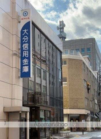 リモナーデ府内の周辺写真
