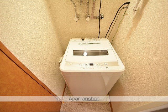 レオパレスミーム 新川の内装写真