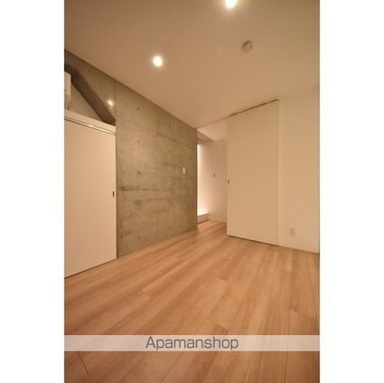 スクエアコート早稲田[2DK/52.3m2]のその他内装8