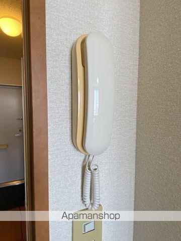 レオパレス竹の内装写真