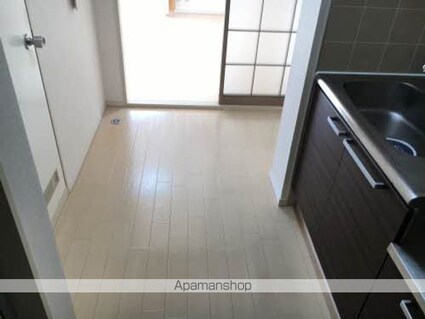 長野県長野市大字安茂里西河原[1K/24.71m2]のその他部屋・スペース