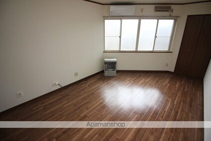 ＳＹハイツパートⅢ[1K/25.46m2]の内装3