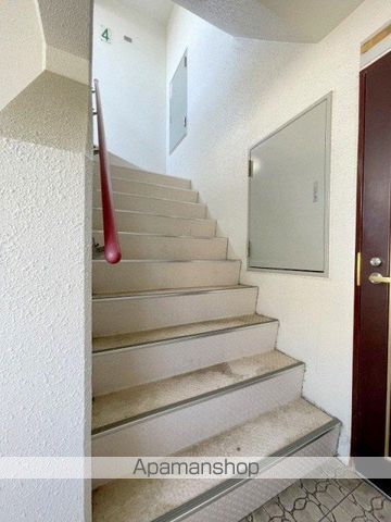 ラークヒルズマンションのその他写真