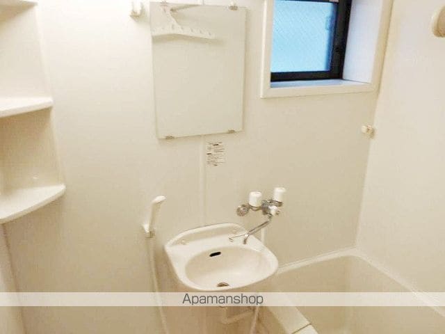 アベニュー本駒込の内装写真