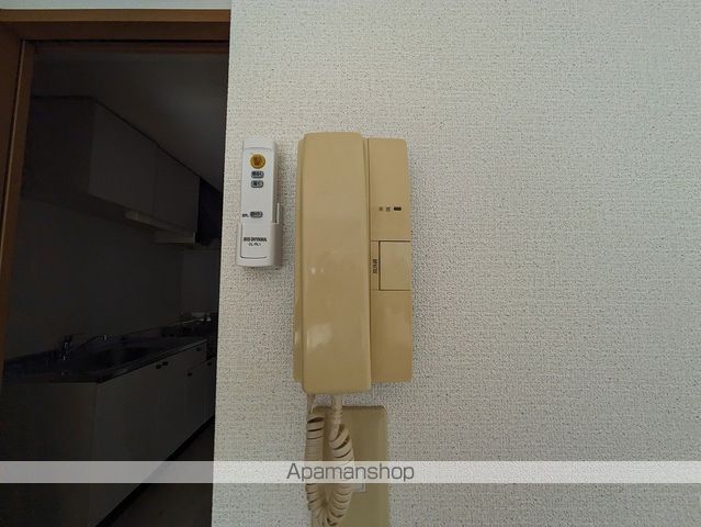 エスペランテの内装写真